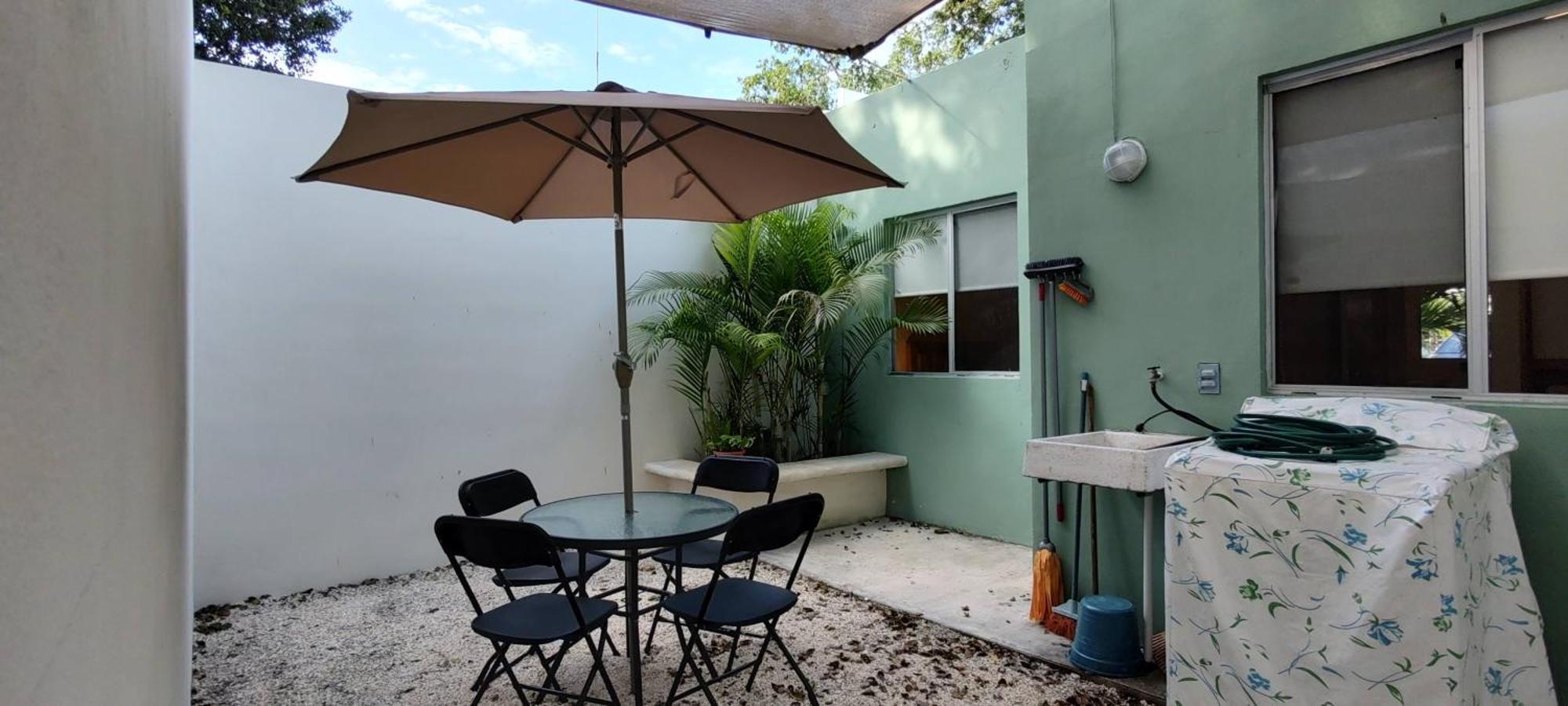 プエルト・モレロス El Faro Residencialヴィラ 部屋 写真