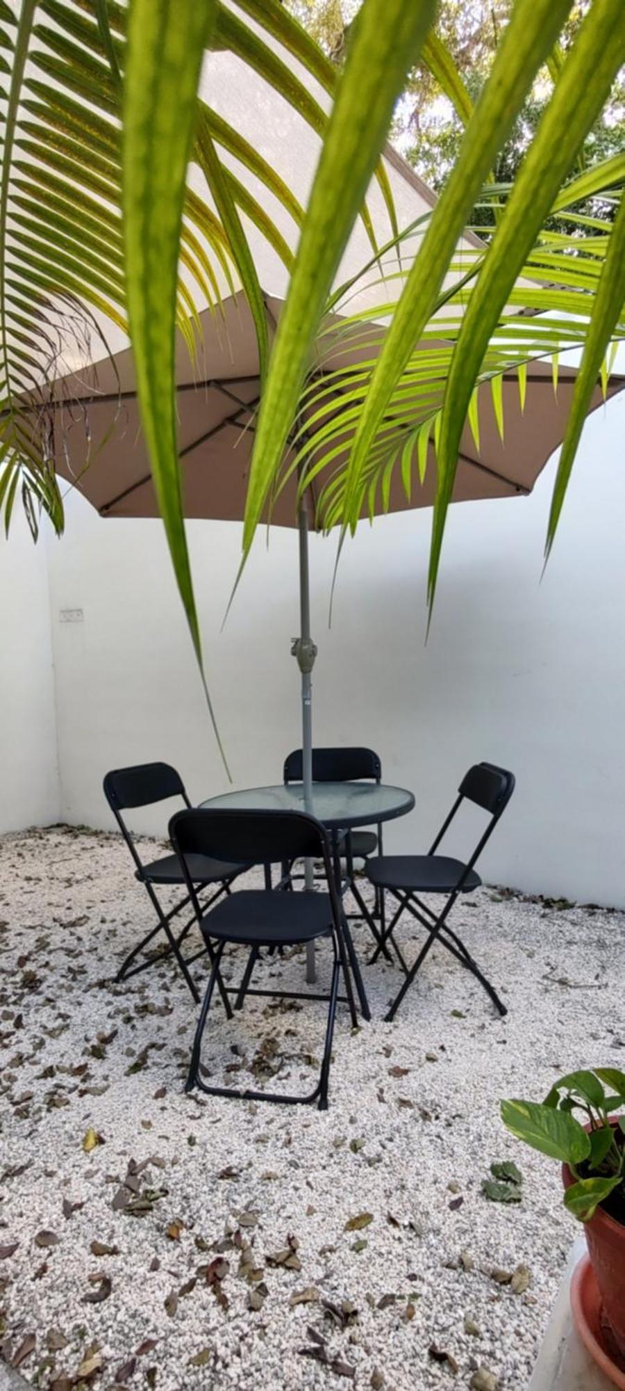 プエルト・モレロス El Faro Residencialヴィラ 部屋 写真
