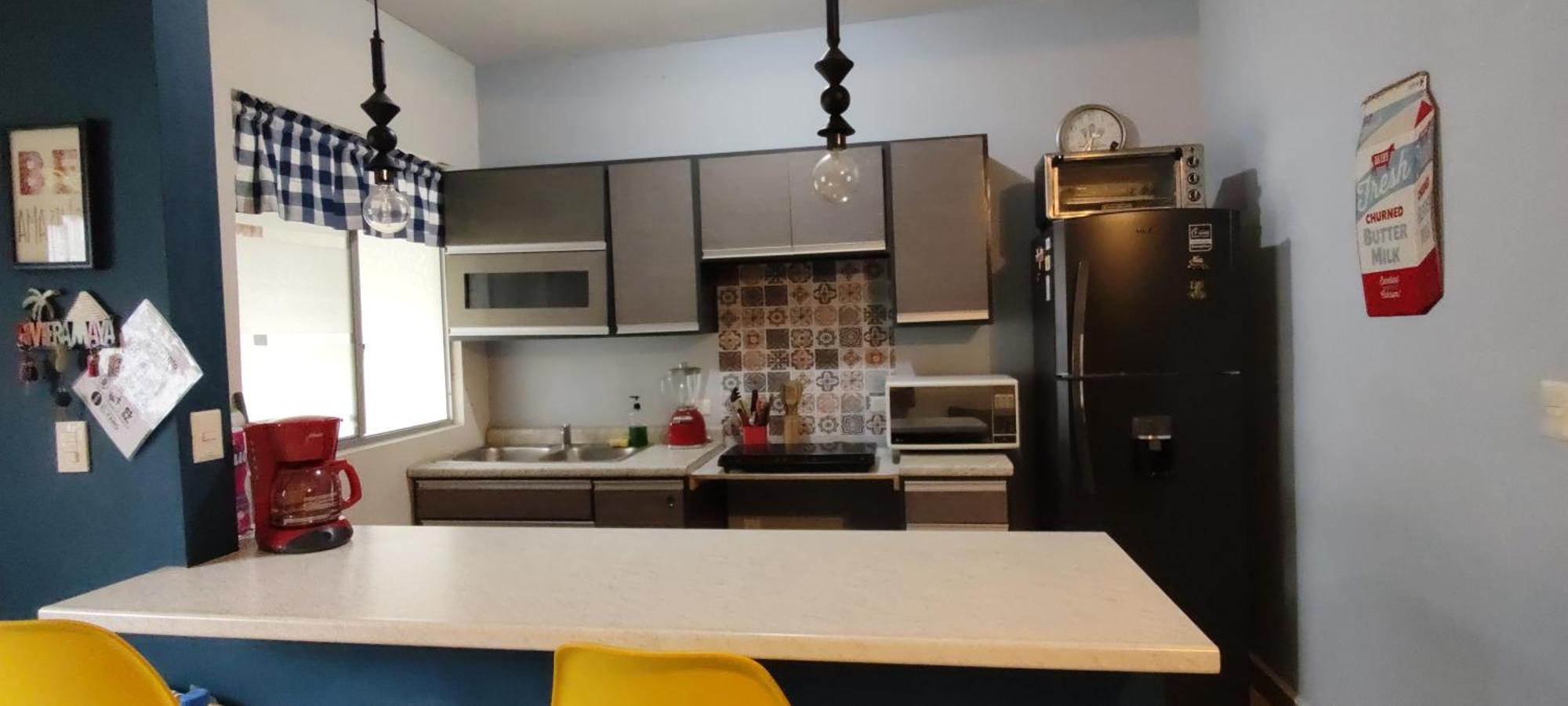 プエルト・モレロス El Faro Residencialヴィラ 部屋 写真