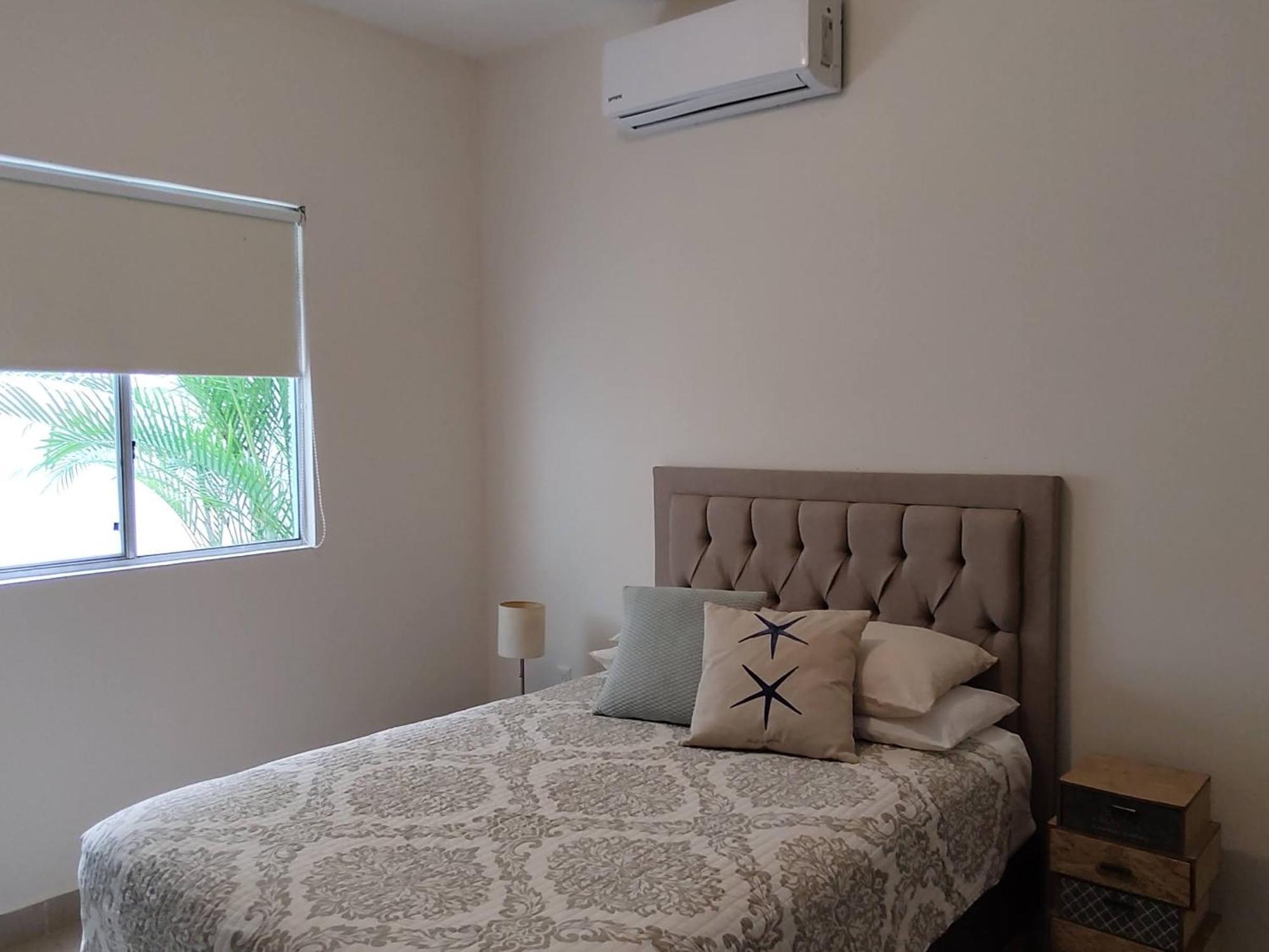 プエルト・モレロス El Faro Residencialヴィラ 部屋 写真